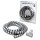 Opaska spiralna do kabli 2,5m / 25mm