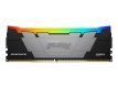 KINGSTON DDR4 16GB 3600MT/s CL16 DIMM FURY Renegade RGB