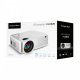 Projektor LED Kruger&Matz V-LED20 (OUTLET)