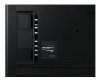 Monitor profesjonalny QM43B-T 43 cale Matowy, Dotykowy 24h/7 500(cd/m2) 3840x2160 (UHD) S10 Player (Tizen 6.5) Wi-Fi/BT 3 lata On-Site (LH43QMBTBGCXE