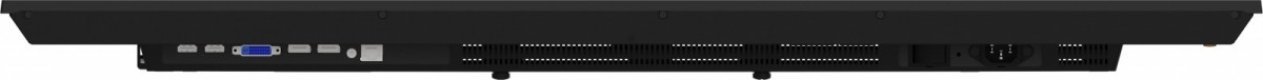 Monitor 50 cali LH5075UHS-B2AG,24/7,VA,ANDROID.11,4K,500cd,3xHDMI,DP, RJ45,2x10W,2xUSB,WiFi,4/32GB,24/7,A311D2, full daisy chain,                    i
