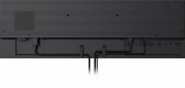 Monitor 50 cali LH5075UHS-B2AG,24/7,VA,ANDROID.11,4K,500cd,3xHDMI,DP, RJ45,2x10W,2xUSB,WiFi,4/32GB,24/7,A311D2, full daisy chain,                    i