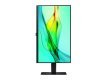MONITOR SAMSUNG LED 24" LS24D600UAUXEN 100Hz