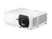 Viewsonic LS901-4K projektor danych Projektor o standardowym rzucie 5500 ANSI lumenów UHD 4K (3840x2160) Biały
