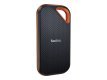 Dysk zewnętrzny SSD SanDisk Extreme PRO Portable (1TB; USB 3.2; 2000 MB/s; SDSSDE81-1T00-G25)