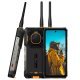 Smartphone Ulefone Armor 26 Ultra 5G W-T 12GB/512GB (czarny) bez ładowarki