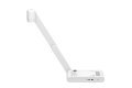 Epson V12HB09080 aparat do dokumentów Biały 25,4 / 3,2 mm (1 / 3.2") CMOS USB/HDMI/Wi-Fi