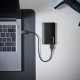 Dysk SSD USB3.2 500GB EXT./BLACK INTENSO