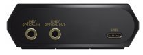 Karta dźwiękowa Sound Blaster G6 USB-C