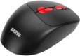 Mysz biurowa MARVO M809W BK wireless czarna