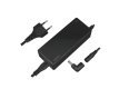LogiLink PA0215 adapter zasilający/ inwentor Wewnętrzna 90 W Czarny