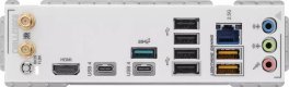 Płyta główna Asrock X870 CHALLENGER WIFI WHITE
