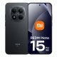 Xiaomi Redmi Note 15 Pro 5G 17,4 cm (6.83") Dual SIM Android 15 USB Type-C 8 GB 512 GB 6580 mAh Czarny