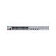 Ruijie Networks RG-CS83-24GT4XS przełącznik sieciowy Zarządzany L3 Gigabit Ethernet (10/100/1000) Szary