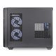 Obudowa - Vision 330 CR ARGB TG - Black