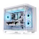 Obudowa - Vision 330 CR ARGB TG - White