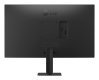 LG 27U710B-B monitor komputerowy 68,6 cm (27") 3840 x 2160 px 4K Ultra HD LCD Czarny
