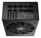 FSP Hydro PTM PRO 1350W ATX3.0(12V-2x6) moduł zasilaczy 20+4 pin ATX ATX Czarny