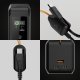 Xtorm XNG271W70 bank mocy Litowo-jonowa (Li-Ion) 27000 mAh Czarny