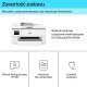 HP OfficeJet Pro 9720e Bezprzewodowe All-in-One W kolorze Drukarka, Drukowanie dwustronne; Kopiowanie, skanowanie