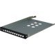 Pamięć masowa Inter-Tech 48,3 cm IPC 1U-1404 1U