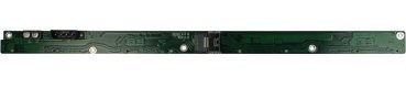 Pamięć masowa Inter-Tech 48,3 cm IPC 1U-1404 1U