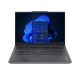 Lenovo ThinkPad E14 Gen 5 i7-1355U 14"WUXGA Touch IPS 300nits AG 16GB DDR4 SSD512 Iris Xe Backlit Kb FgPr Cam1080p 47Wh W11Pro Graphite Black (REPACK) 2Y