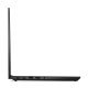 Lenovo ThinkPad E14 Gen 5 i7-1355U 14"WUXGA Touch IPS 300nits AG 16GB DDR4 SSD512 Iris Xe Backlit Kb FgPr Cam1080p 47Wh W11Pro Graphite Black (REPACK) 2Y