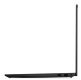 Laptop ThinkPad E16 G4 21Y400ALPB W11Pro AI 7 345/16GB/512GB/INT/16.0 WUXGA/BLACK/3YRS OS + C02 offset