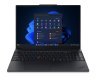 Laptop ThinkPad E16 G4 21YE007LPB W11Pro 5 320/16GB/512GB/INT/16.0 WUXGA/Black/3YR OS + CO2 OFFSET