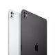 Apple iPad Pro 13" WIFI 256GB SpaceSchwarz (8.Gen.) iOS