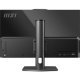 MSI Modern AM272P 1M-1427AT Intel Core 5 120U 68,6 cm (27") 1920 x 1080 px All-in-One PC 16 GB DDR5-SDRAM 512 GB SSD Windows 11 Pro Wi-Fi 6E (802.11ax) Czarny