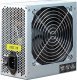 Inter-Tech SL-500 Plus moduł zasilaczy 500 W 20+4 pin ATX ATX Srebrny
