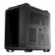 Obudowa Asus TUF GAMING GT502 HORIZON TG ARGB BLACK