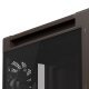 Obudowa Asus PROART PA602 WALNUT WOOD TG PWM RETRO