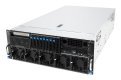 Platforma Asus Rack (4U) ESC8000A-E13X AMD EPYC 9005 (8xNVMe, 2xM.2, 2x10Gbe, 8xQSFP, IPMI, R3200W)