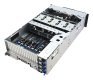 Platforma Asus Rack (4U) ESC8000A-E13X AMD EPYC 9005 (8xNVMe, 2xM.2, 2x10Gbe, 8xQSFP, IPMI, R3200W)