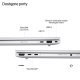 HP EliteBook 8 G1i Ultra 7 255U 14.0"WUXGA IPS 400nits Eye Ease AG 24GB DDR5 5600 SSD512 Arc Cam 5Mpx 62Wh W11Pro Srebrny lodowiec 3Y OnSite