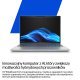 HP EliteBook 8 G1i Ultra 7 255U 14.0"WUXGA IPS 400nits Eye Ease AG 24GB DDR5 5600 SSD512 Arc Cam 5Mpx 62Wh W11Pro Srebrny lodowiec 3Y OnSite