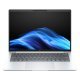 HP EliteBook 8 G1i AI Intel Core Ultra 5 225U Laptop 35,6 cm (14") WUXGA 16 GB DDR5-SDRAM 512 GB SSD Wi-Fi 6E (802.11ax) Windows 11 Pro AI PC Srebrny