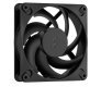 Chłodzenie Dynamic 3 12 Black 120mm