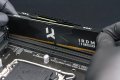 Pamięć DDR5 IRDM 16GB(1*16GB)/8000 CL36 czarna