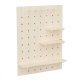 Drewniana tablica organizer MC-131 WD