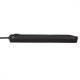 Listwa zasilająca MCE395 B 5 gniazd 3xUSB, 110-240V AC 50/60Hz, 2.1A max 2500W, czarna