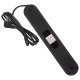 Listwa zasilająca MCE395 B 5 gniazd 3xUSB, 110-240V AC 50/60Hz, 2.1A max 2500W, czarna