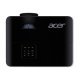 Projektor X129H DLP XGA 4800AL/20000:1/2.8kg HDMI