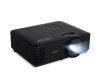 Acer | X1228HN | XGA (1024x768) | 4800 ANSI lumens | Black