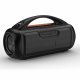 Głośnik POWER AUDIO PRO MT3184 Karaoke/Bluetooth 5.3/TWS/MP3/MicroSD/USB/Jack 6.3/AUX/Equalizer/USB-C/IPX5/RGB/16h/RMS 60W/PMPO 1200W