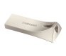 Pendrive BAR Plus USB3.1 512 GB szampański srebrny