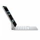 Klawiatura Magic Keyboard do iPada Pro 11 cali (M4/M5) - angielski (USA) - biała